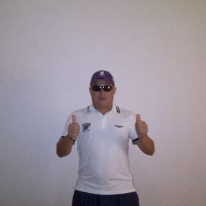 Meet your Posher, Enyer jose